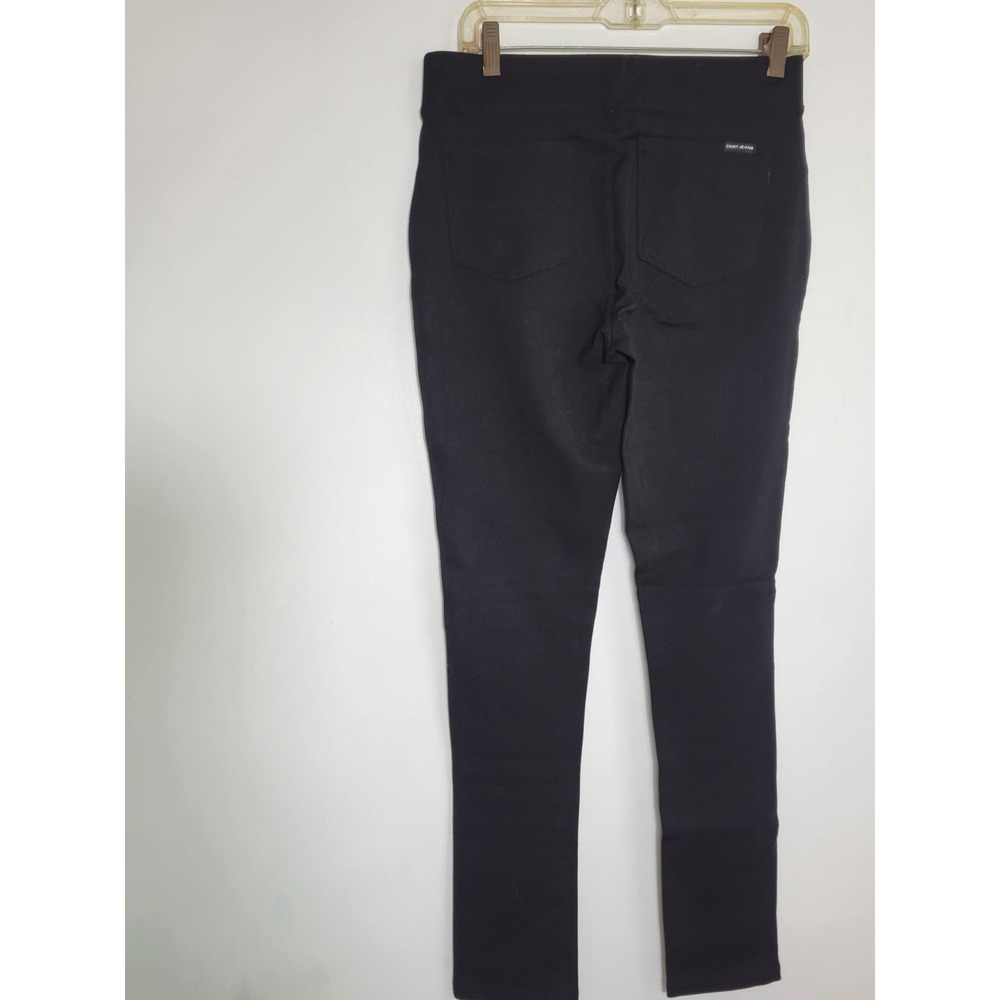 DKNY SKINNY PANTS - Picture 4 of 5